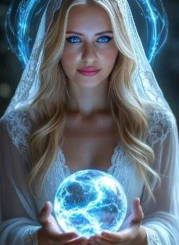 Таинство ОСВЯЩЕНИЯ ПУТИ на 2026 год - Школа Юлии Алтуг